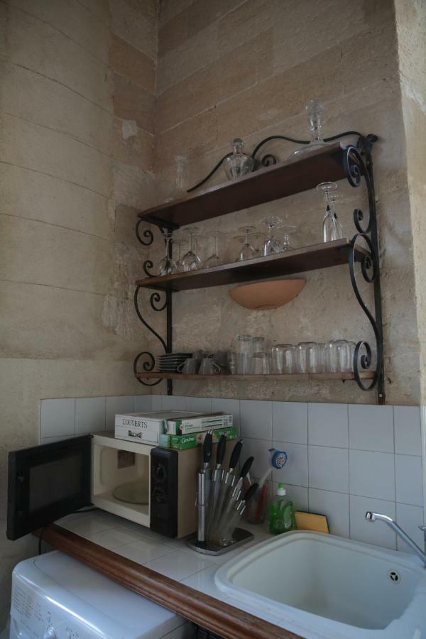 Ferienwohnung Chez Gene Avignon Exterior foto